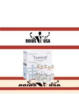 Testocyp