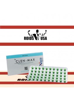 Clenmax