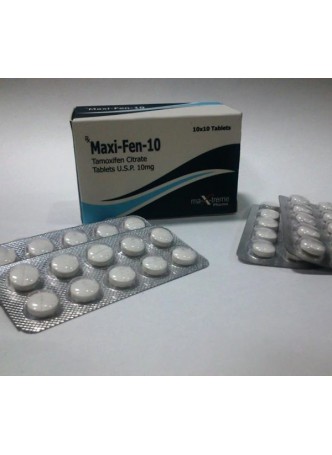 Maxi-Fen-10 Maxi-Fen-10