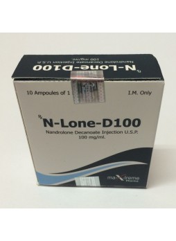 N-Lone-D100
