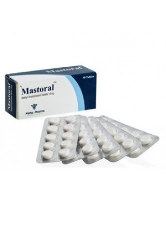 Mastoral Mastoral
