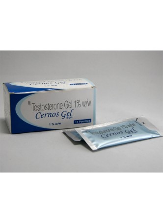 Gel Cernos (Testogel) Gel Cernos (Testogel)