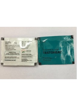 Gel Testoheal (Testogel)