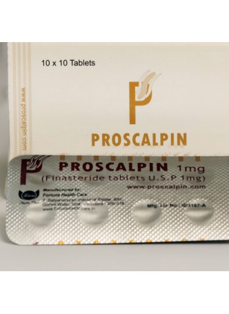 Proscalpina