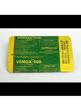 Vemox 500