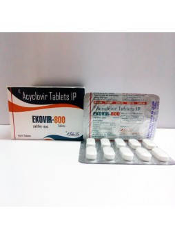 Ecovir 800 Ecovir 800
