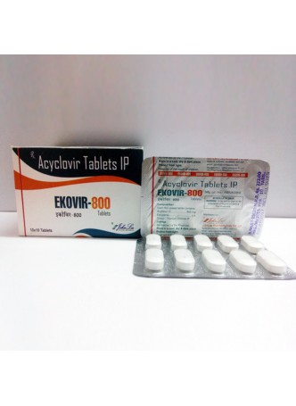 Ecovir 800