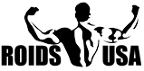 Loja Roids EUA